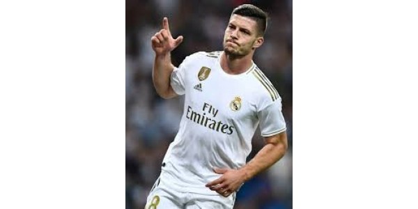 Jović déprécié par l'équipe